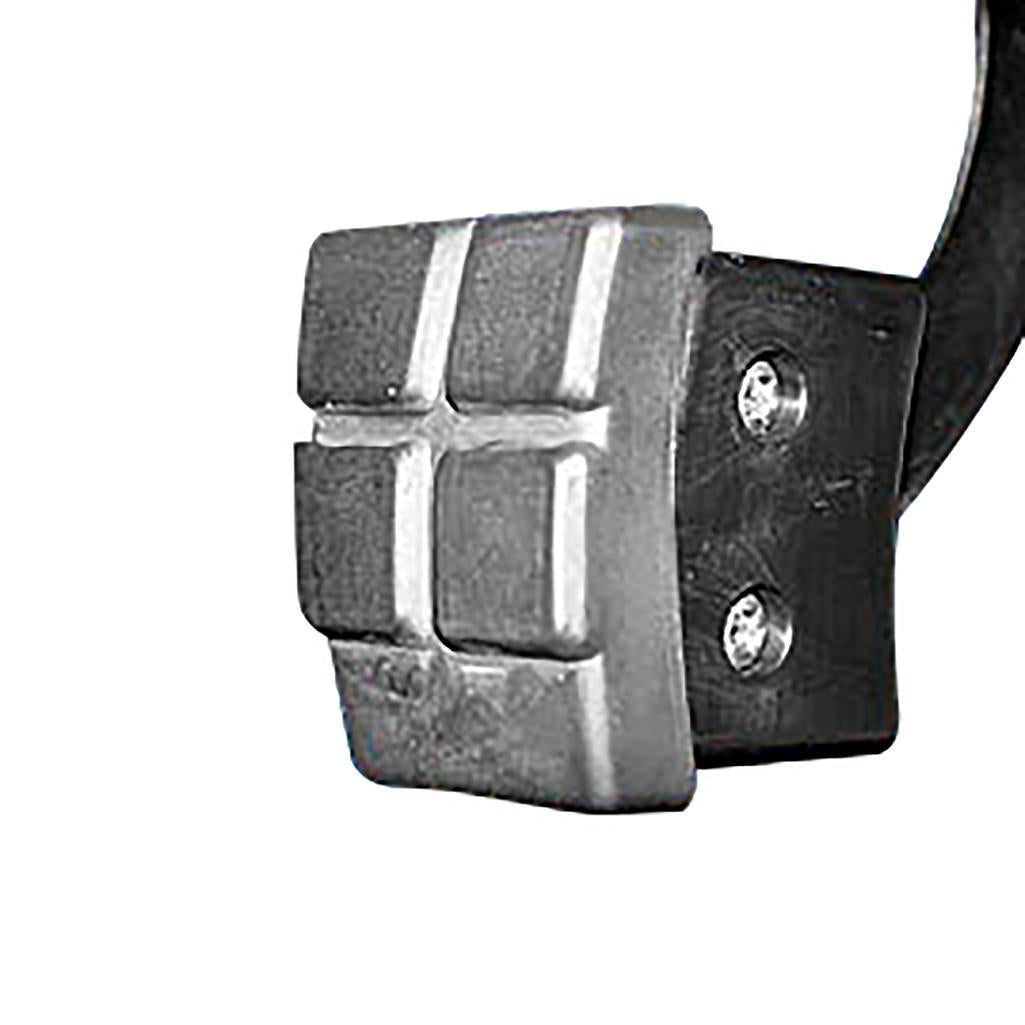 1990-1996 Corvette C4 EZ Clutch Pedal Extension