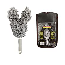 The Original California Wheel Duster