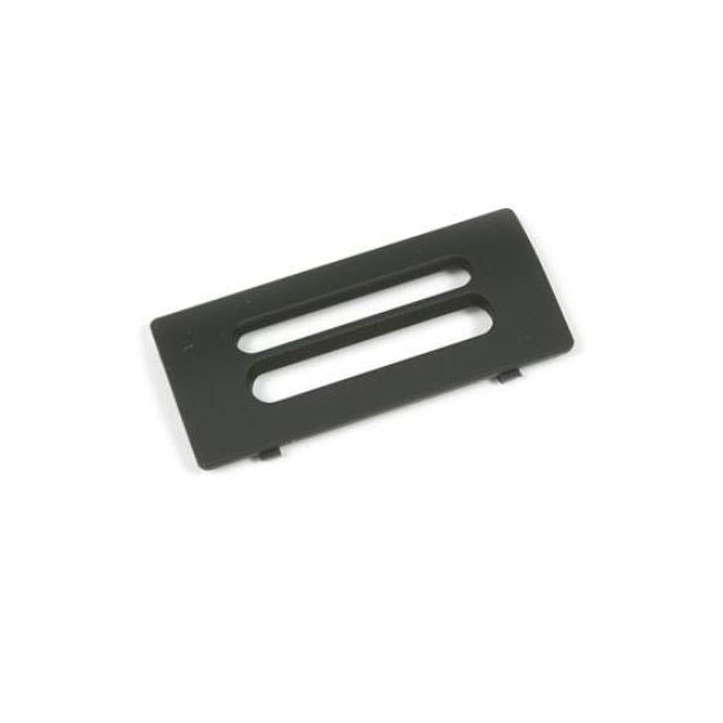 1994-1996 Corvette C4 Dash Vent Grille - RH - Black