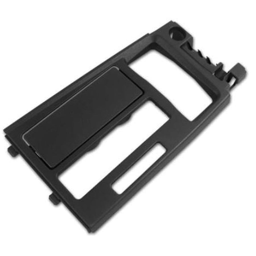 1992-1993 Corvette C4 Shift Console Plate - Automatic