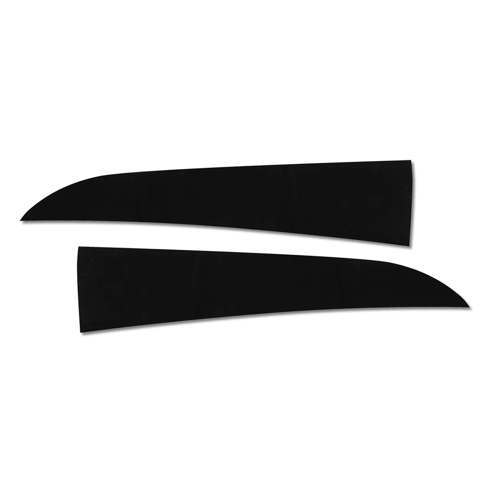1968-1975 Corvette C3 Convertible Top Pads