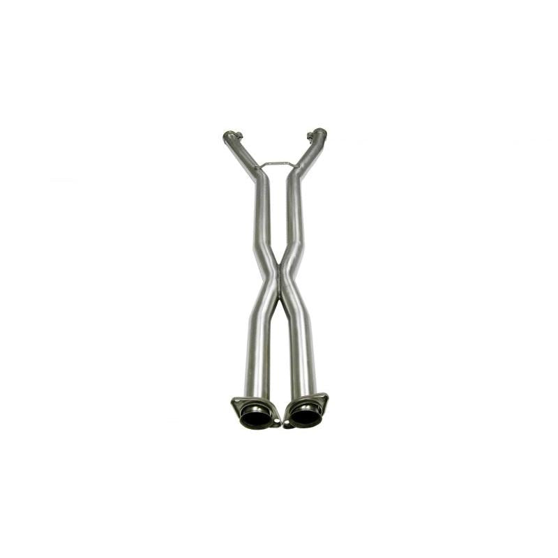 Corvette C6 6.2L V8 Corsa XO Pipe Exhaust 2009-2013