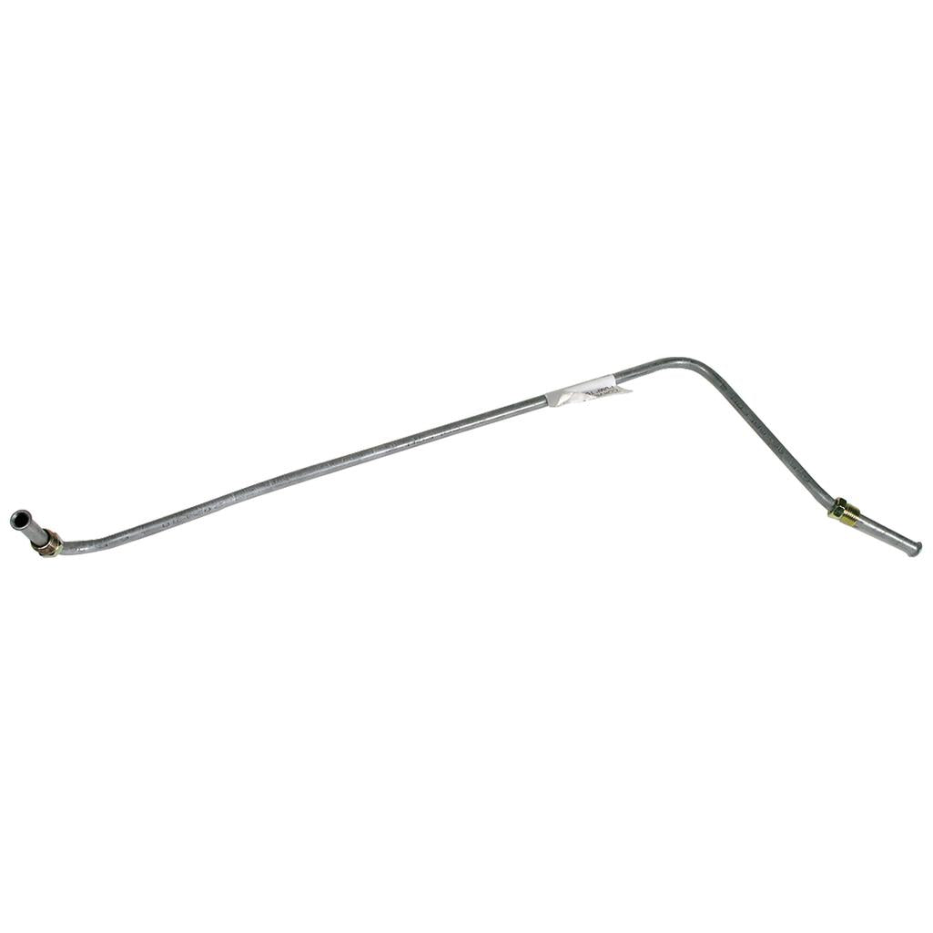 1954 Corvette C1 Gas Line, Pump To Carburetor