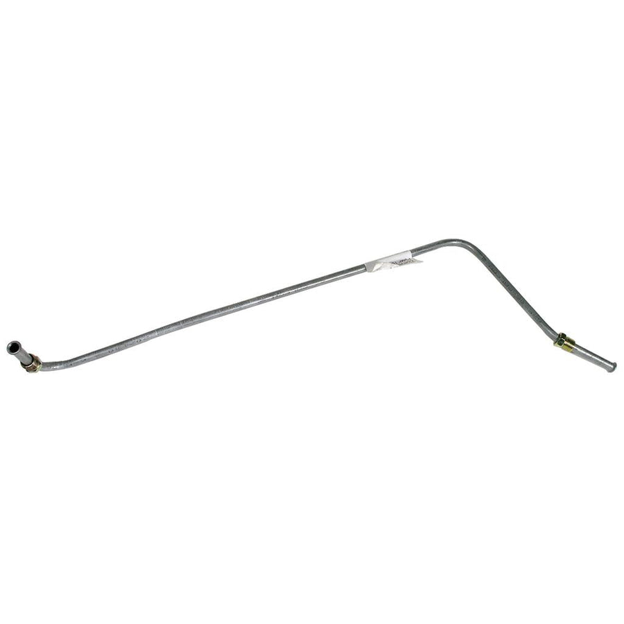 1954 Corvette C1 Gas Line, Pump To Carburetor