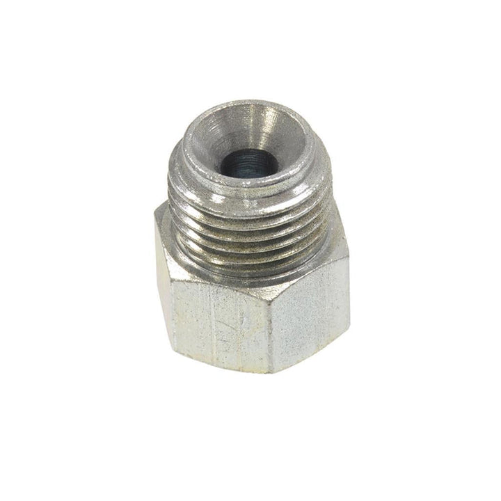 1956 Corvette C1 Gas Line To Tank Meter Adapter