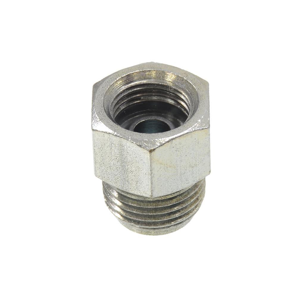 1956 Corvette C1 Gas Line To Tank Meter Adapter