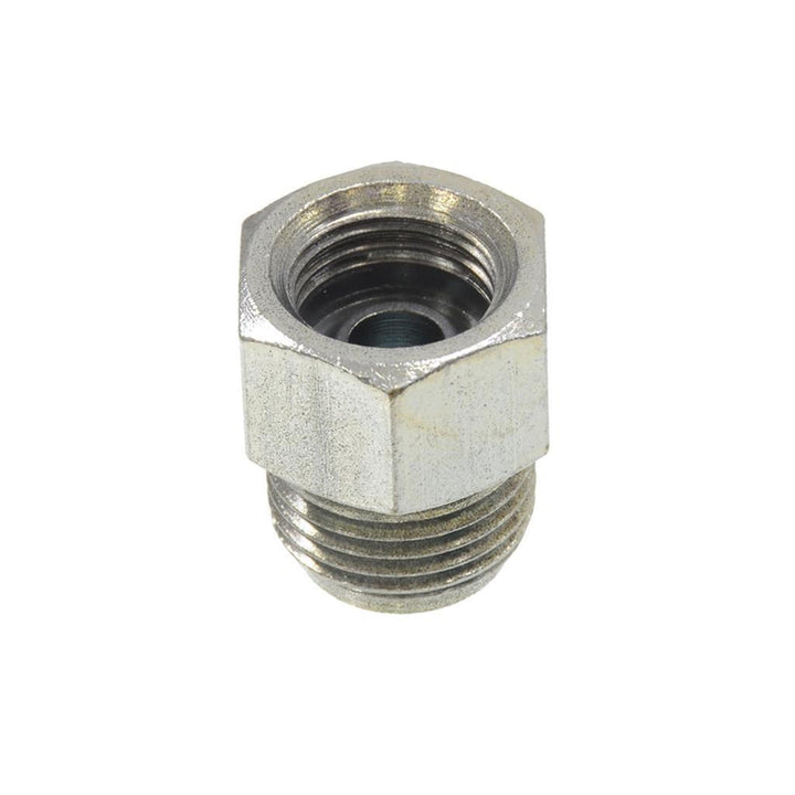 1956 Corvette C1 Gas Line To Tank Meter Adapter