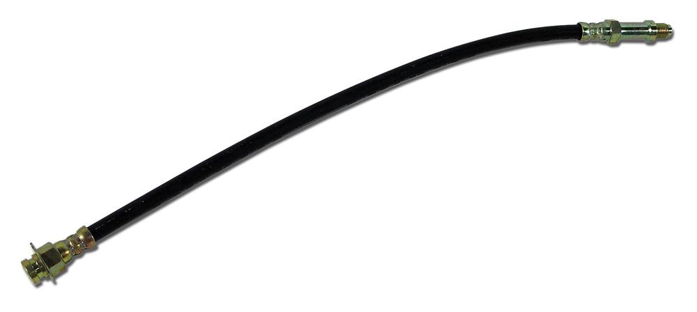 C1 1953-1962 Chevrolet Corvette Brake Hose. Rubber - Front Or Rear