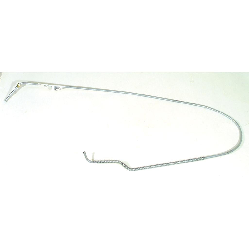 1961-1962 Corvette C1 Gas Line, Tank To Pump