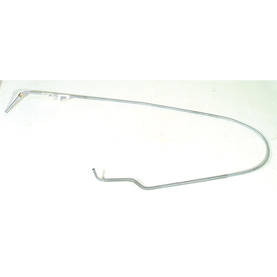 1961-1962 Corvette C1 Gas Line, Tank To Pump
