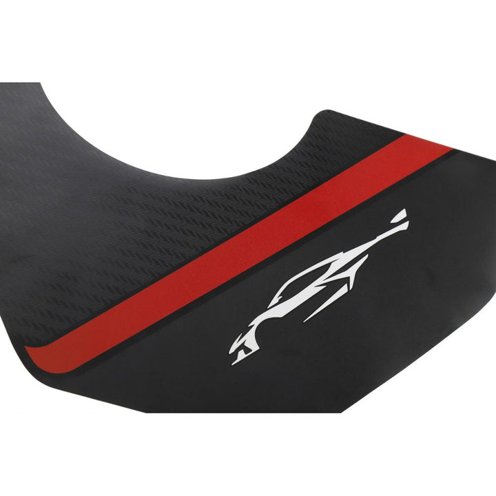 C8 Corvette Engine Bay Decal Package - Coupe--2020-2025