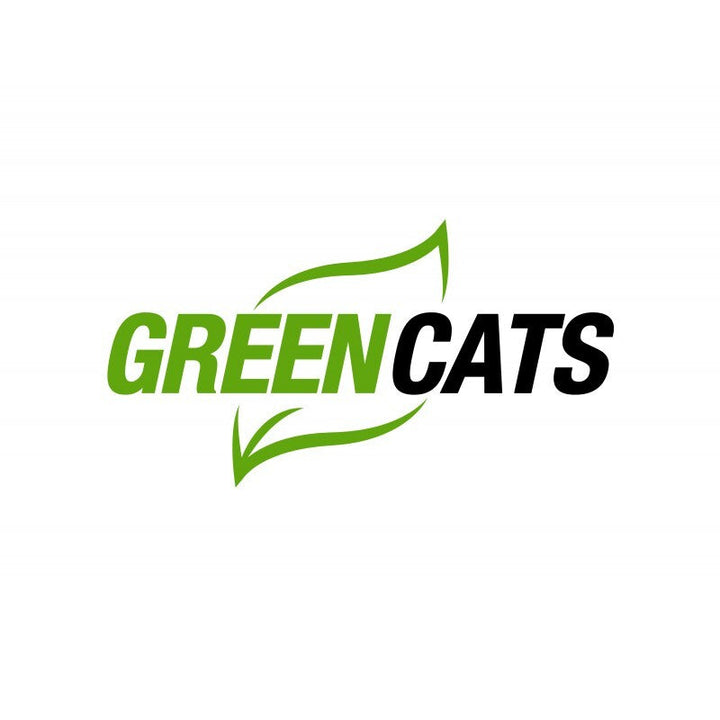 Corvette C5 Base Kooks 1-7/8 x 3 Header & Green Catted X-Pipe Kit 1997-2004