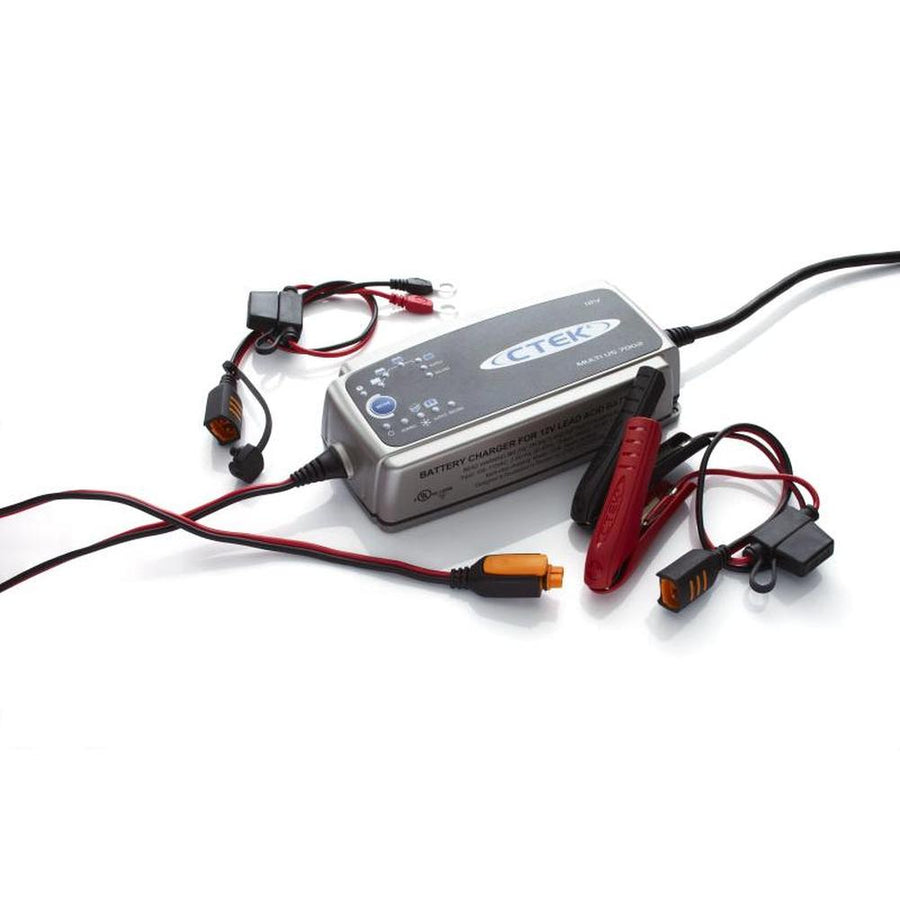CTEK Battery Charger - Multi US 7002