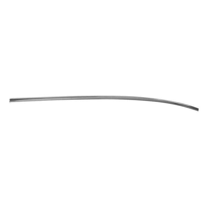 1956-1961 Corvette C1 Side Molding, Door Upper LH