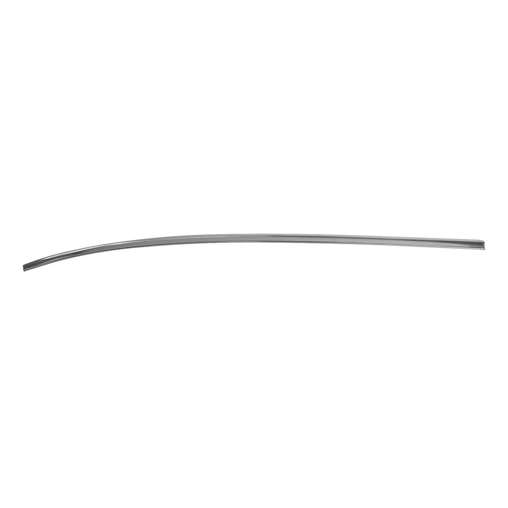 1956-1961 Corvette C1 Side Molding, Door Upper RH