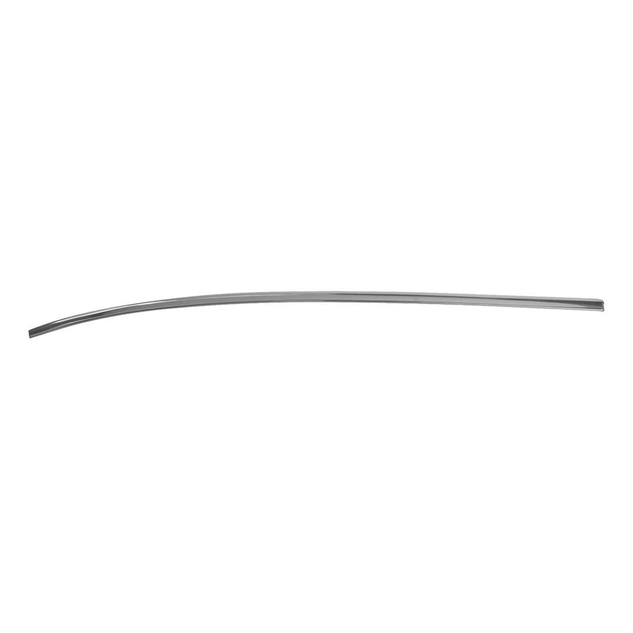 1956-1961 Corvette C1 Side Molding, Door Upper RH