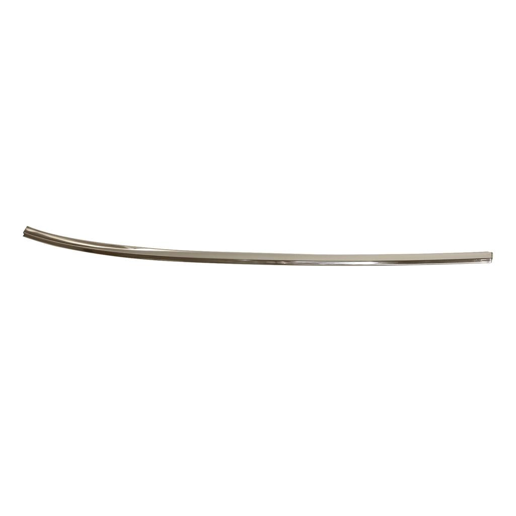 1956-1961 Corvette C1 Side Molding, Door Lower RH