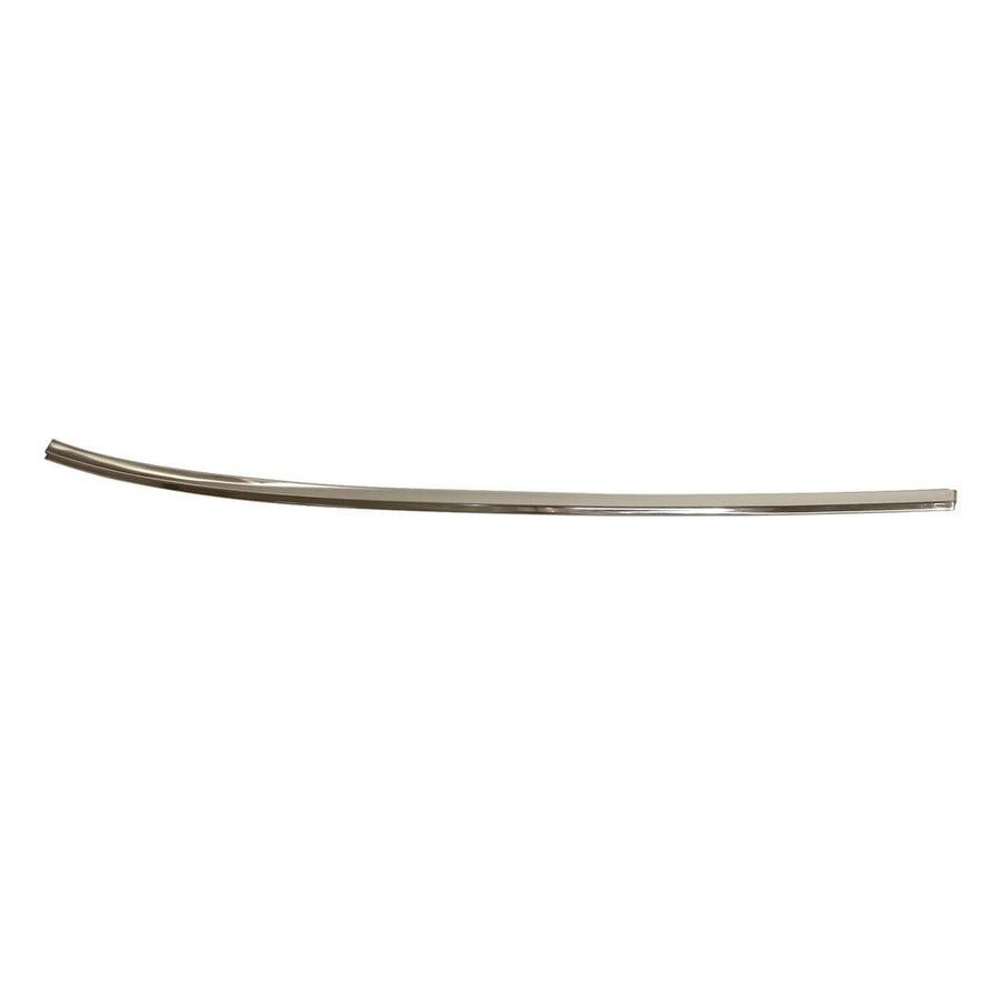 1956-1961 Corvette C1 Side Molding, Door Lower RH
