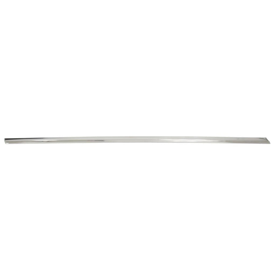 1956-1961 Corvette C1 Side Molding, Fender Lower LH