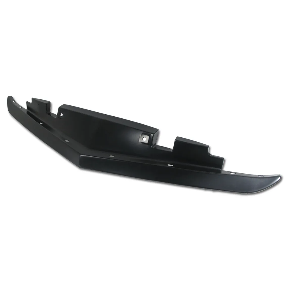 C3 1973-1979 Corvette Front Air Dam - Stock
