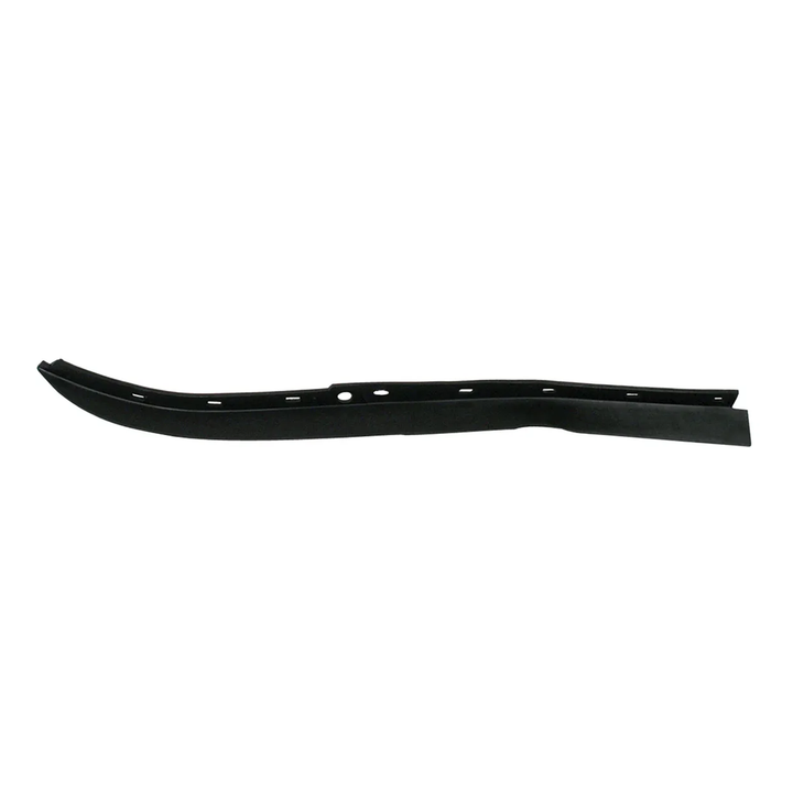 1980-1982 Corvette C3 Front Air Dam - Left Hand