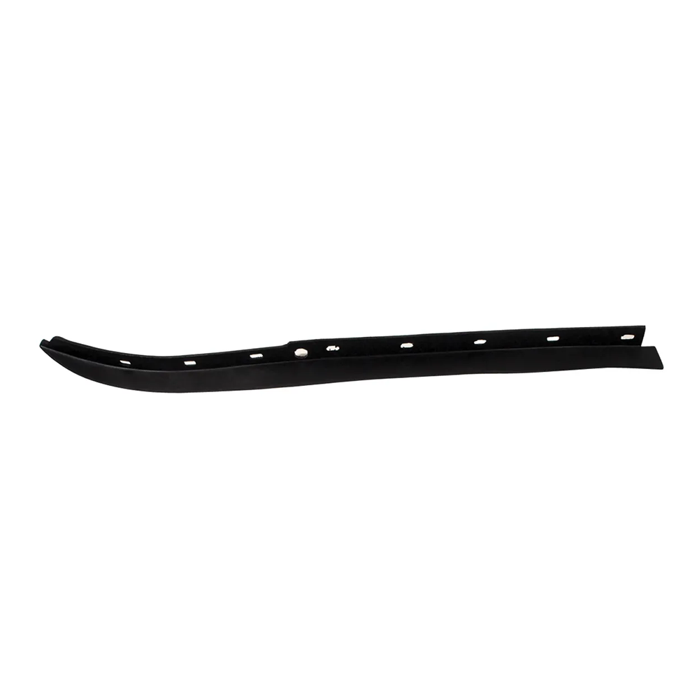 1980-1982 Corvette C3 Front Air Dam - Left Hand