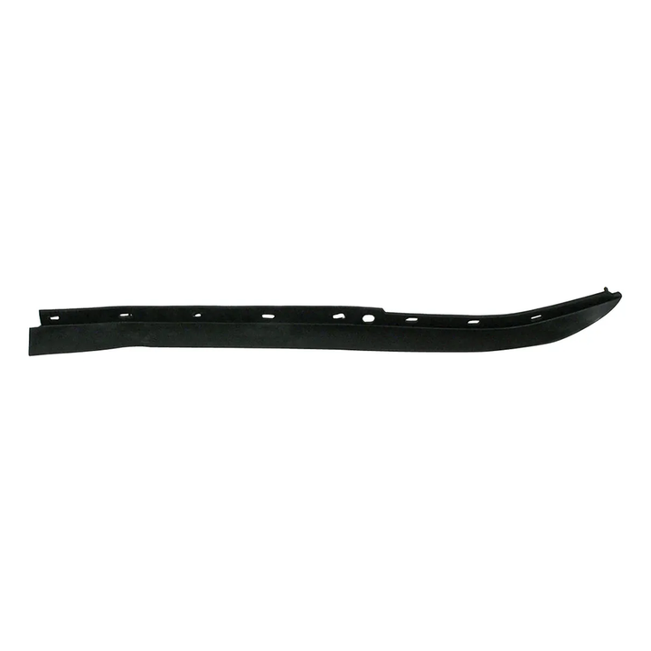 1980-1982 Corvette C3 Front Air Dam - Right Hand