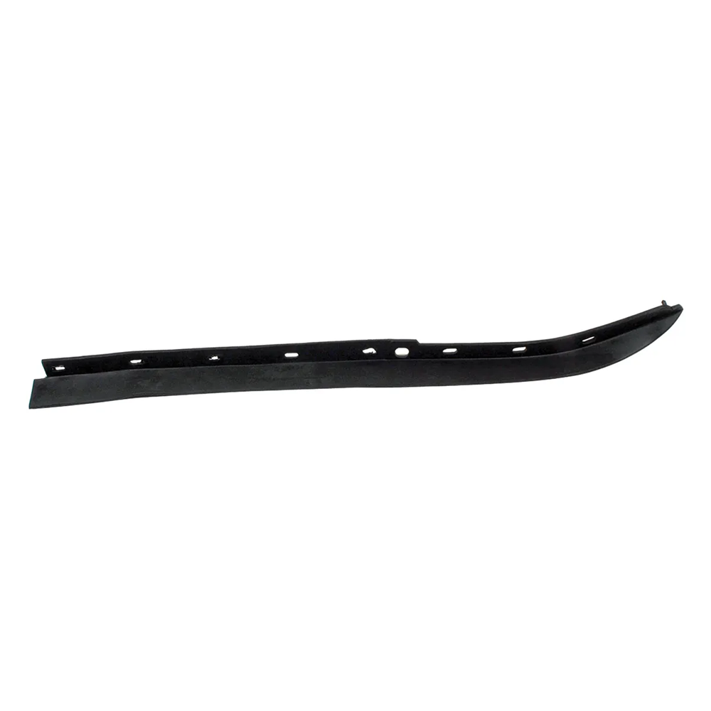 1980-1982 Corvette C3 Front Air Dam - Right Hand