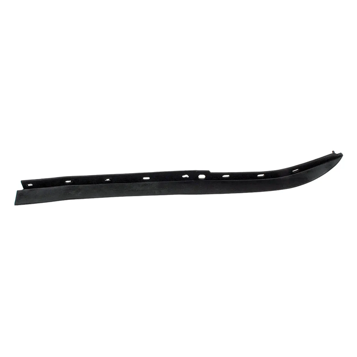 1980-1982 Corvette C3 Front Air Dam - Right Hand
