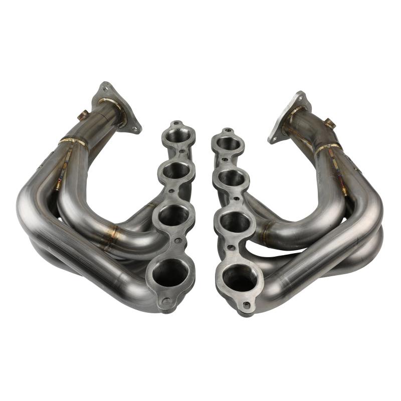 Corvette C8 6.2L V8 aFe Twisted 304SS Header 2020-2025
