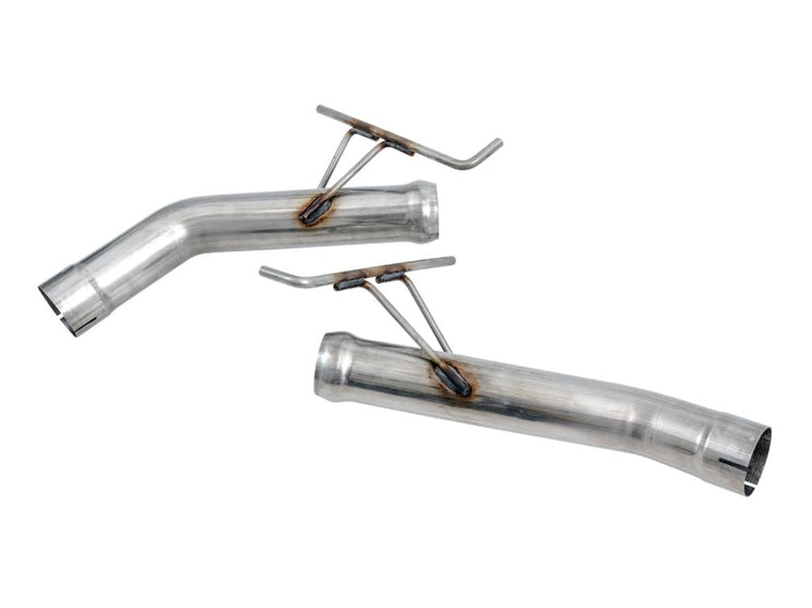 AWE Tuning 2020-2025 Chevrolet Corvette C8 Touring-to-Track Conversion Kit Part #3820-11047