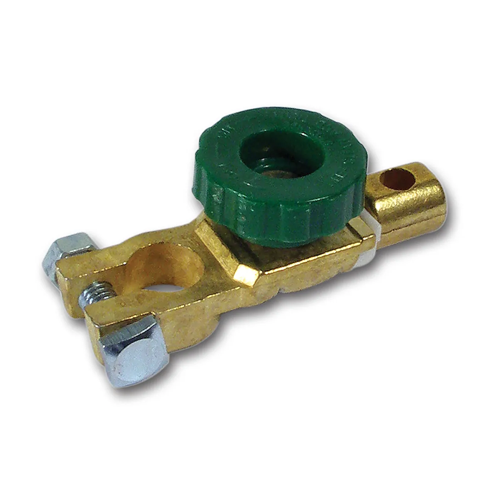 Corvette Battery Disconnect Switch. Top Post : 1953-1969