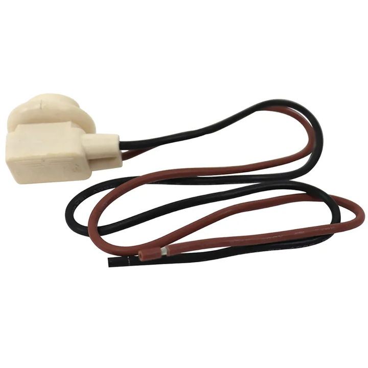 1975-1978 Corvette C3 Side Marker Light Socket - 90 Degree