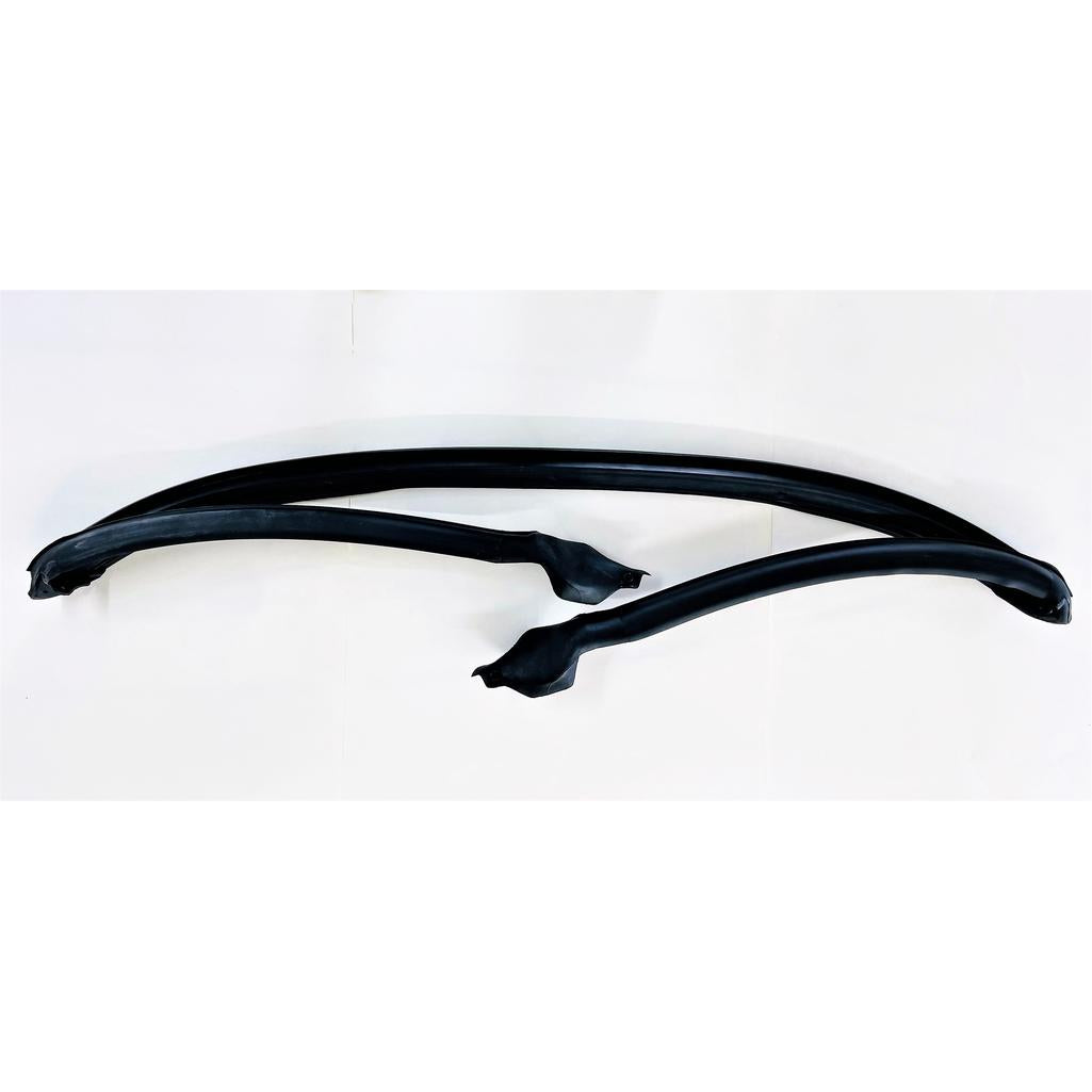 C5 1997-2004 Corvette Roof Front Weatherstrip