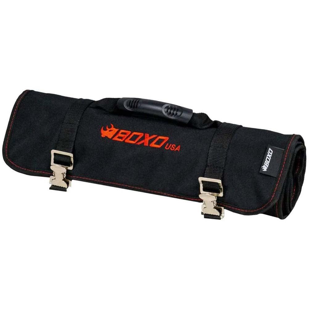 Boxo USA Offroad Bag with Tool Set - 80 Piece Metric