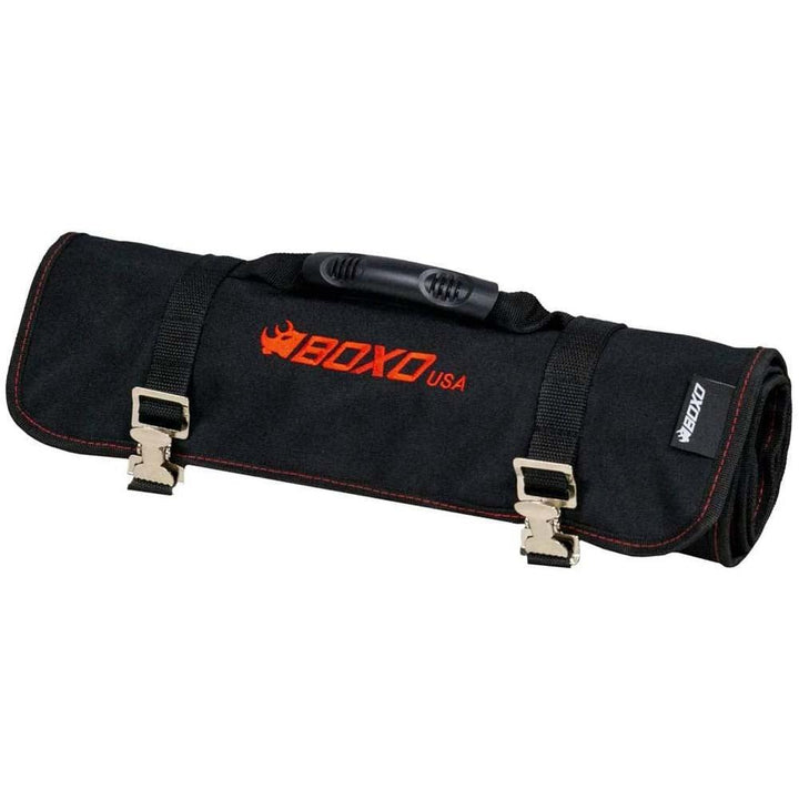 Boxo USA Offroad Bag with Tool Set - 80 Piece Metric
