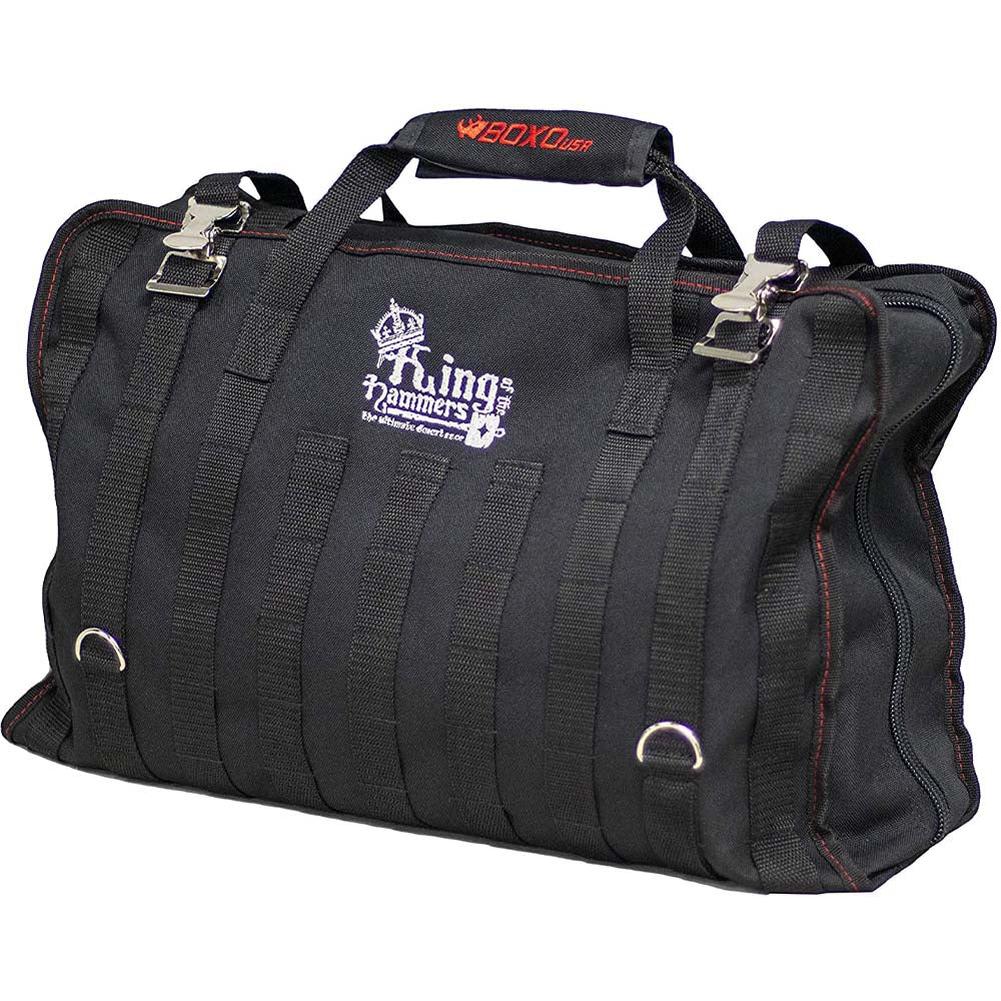BOXO USA Heavy Duty KOH Off-Road Bag & 80 Piece Tool Set