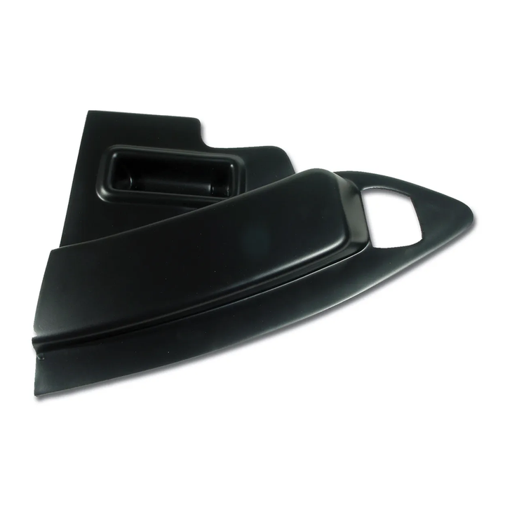 C2 1967 Corvette Radio Side Panel - Right Hand