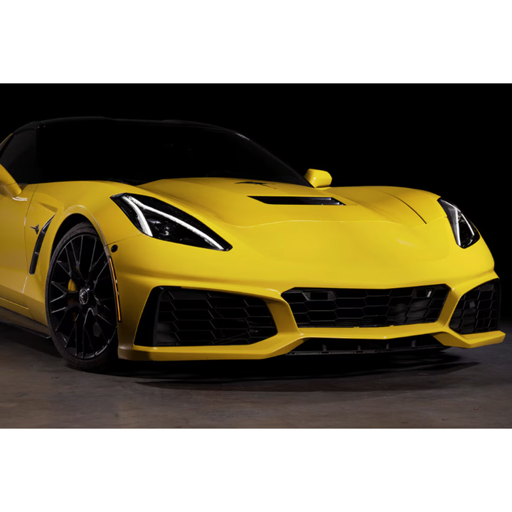 Corvette Headlight - Morimoto C7 Xb Gen 2 Led Headlights : 2014 - 2019 C7, Z06, Grand Sport & ZR1