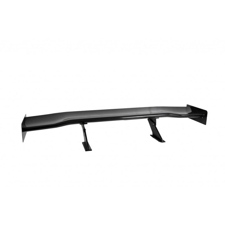 Corvette C8 Coupe GTC-500 Adjustable Wing 2020-2025