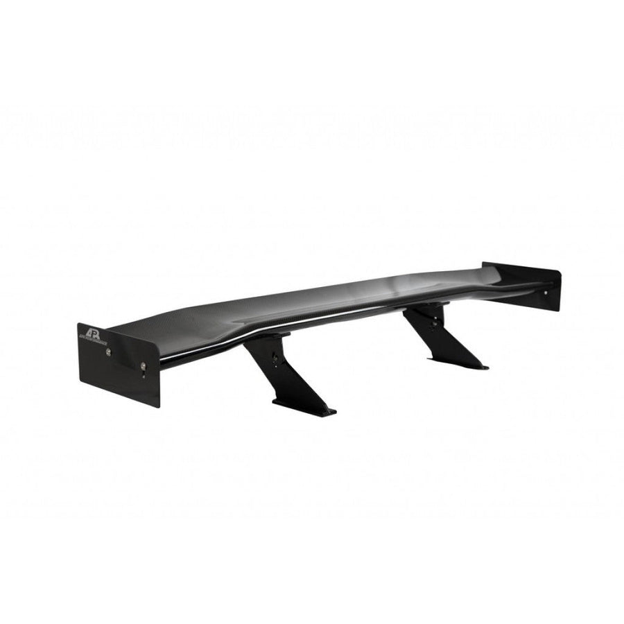 Corvette C8 Coupe GTC-500 Adjustable Wing 2020-2025