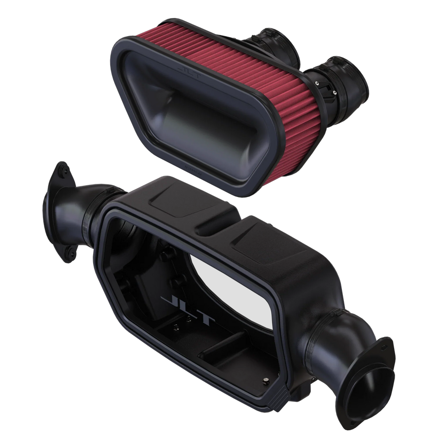 Corvette JLT Cold Air Intake C8 2023-2025 Z06 5.5L