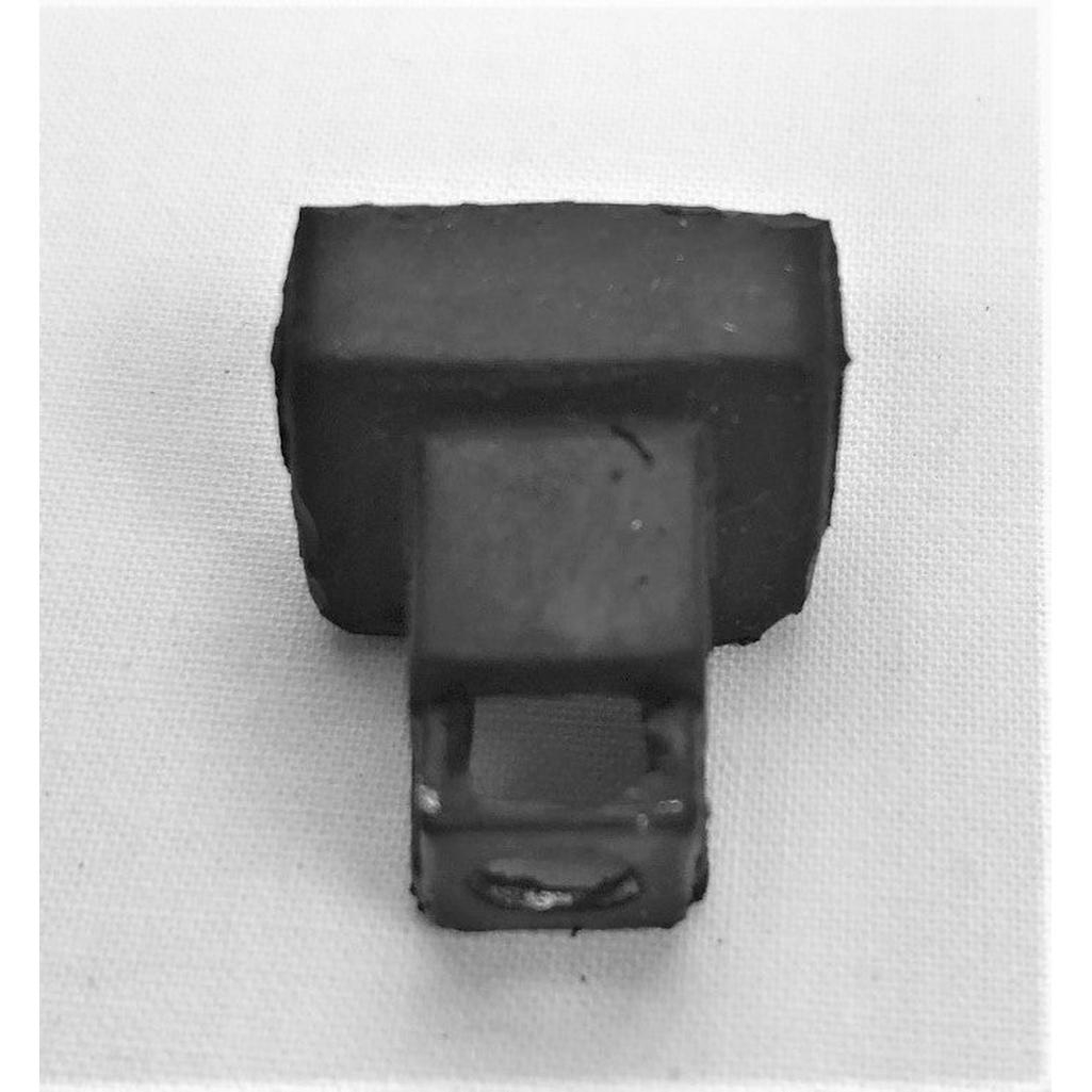C2 1963-1967 Corvette Convertible Upper Stop