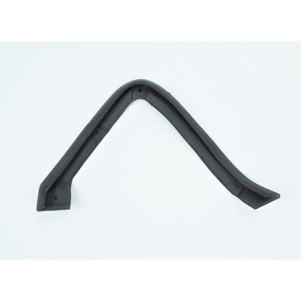 C2 1963 Corvette Door Auxiliary Weatherstrip - LH