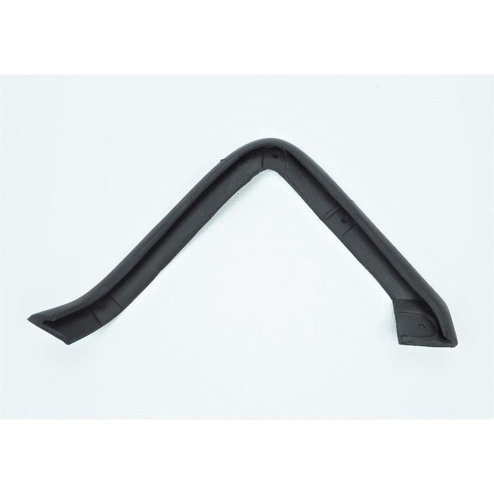 C2 1963 Corvette Door Auxiliary Weatherstrip - RH