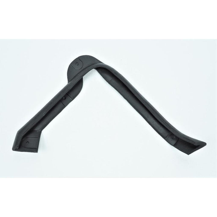 C2 1964-1967 Corvette Door Auxiliary Weatherstrip - LH