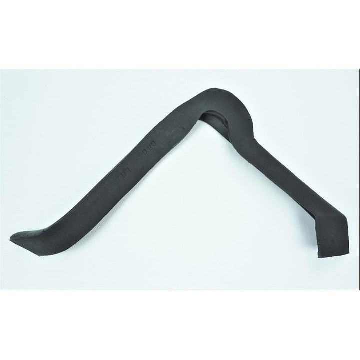 C2 1964-1967 Corvette Door Auxiliary Weatherstrip - LH