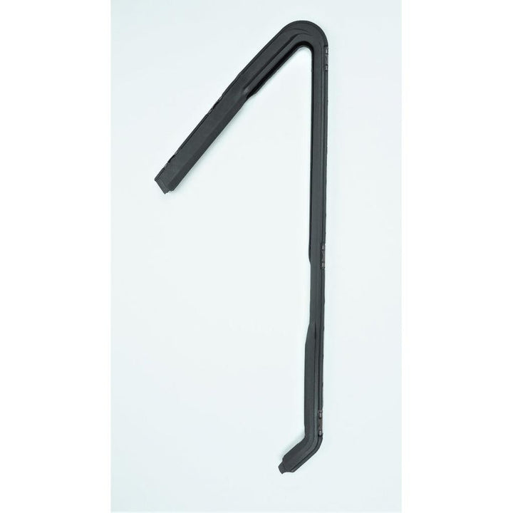 C2 1963-1967 Corvette Convertible Vent Window Front Weatherstrip - RH