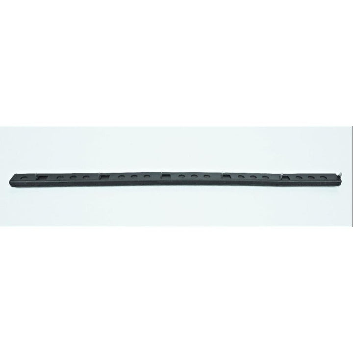 C2 1963-1967 Corvette Convertible Vent Window Rear Weatherstrip - RH
