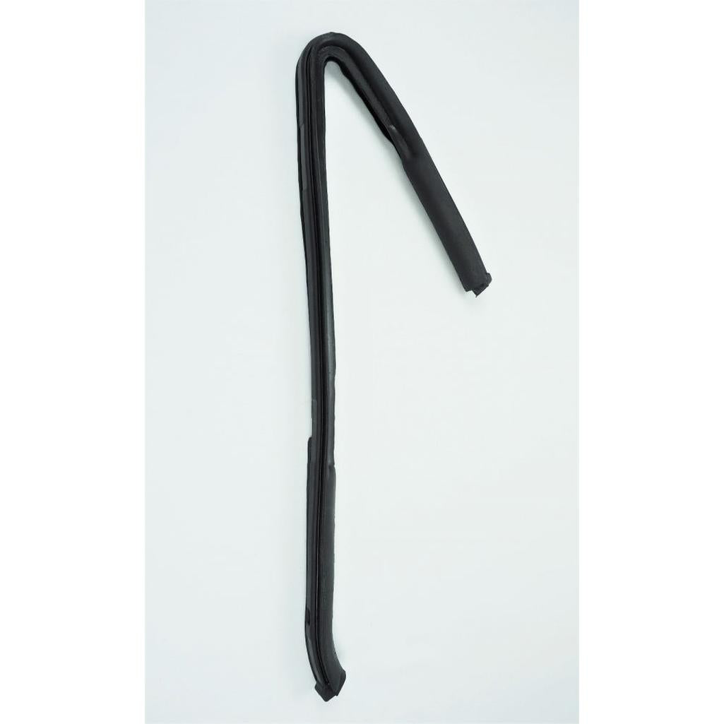 C2 1963-1967 Corvette Coupe Vent Window Front Weatherstrip - RH